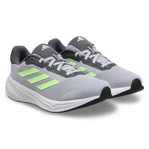 Adidas RESPONSE Men Running Shoes Grey