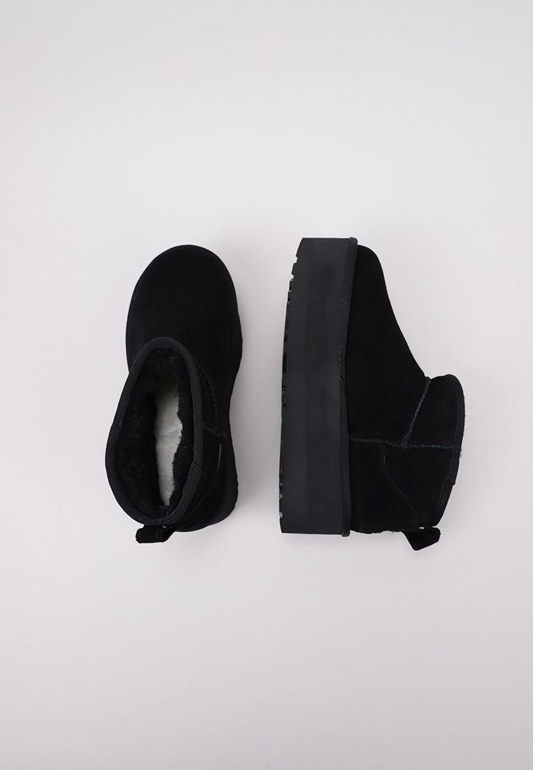 Classic Ultra Mini Platform Black 5/5