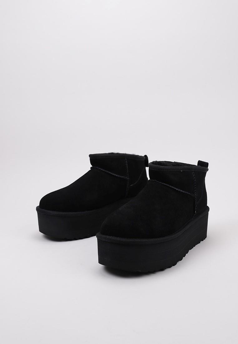 Classic Ultra Mini Platform Black 2/5