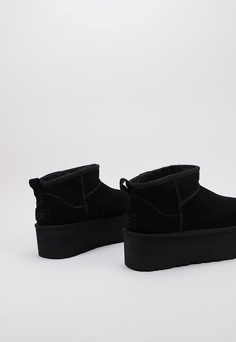 Classic Ultra Mini Platform Black 4/5