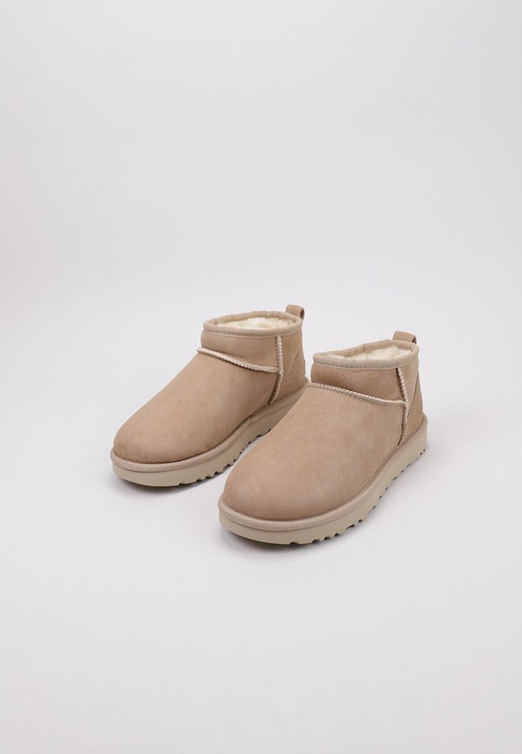 UGG Classic Ultra Mini Boot Sand (W) 2/5