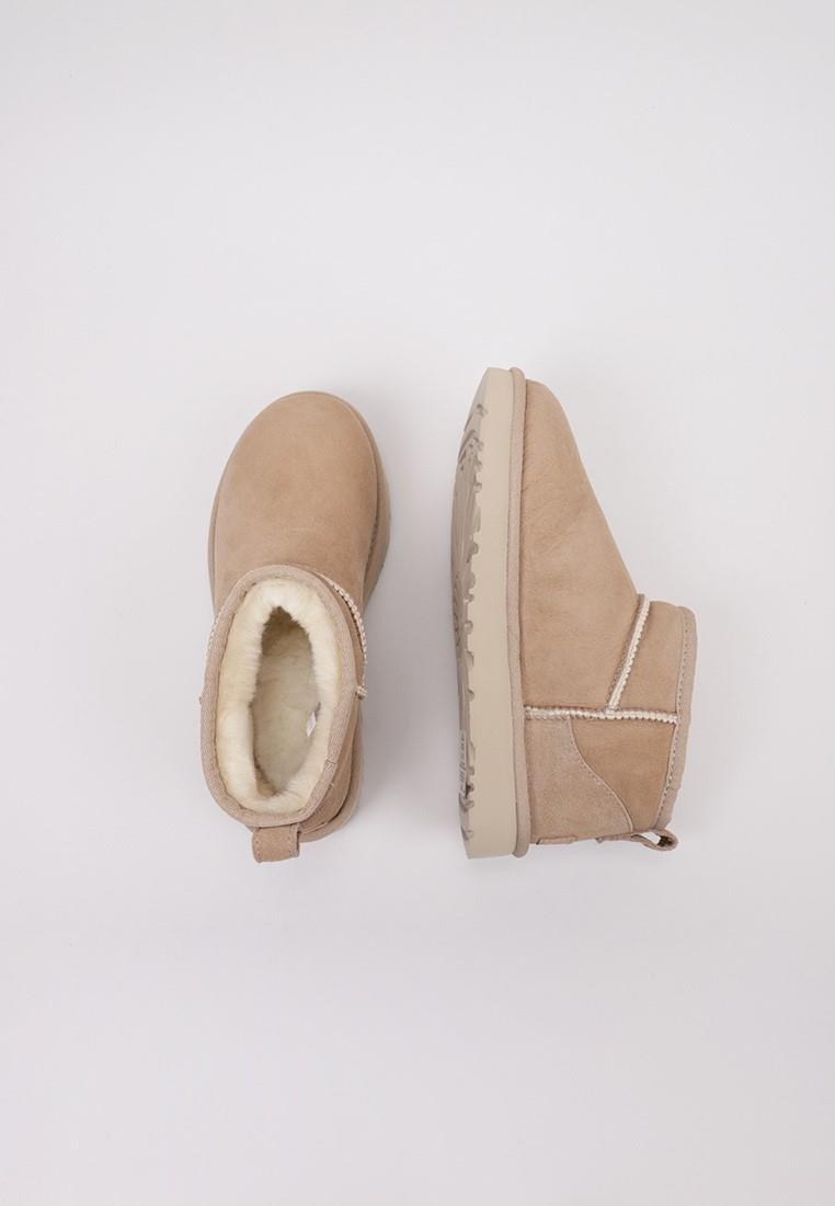 UGG Classic Ultra Mini Boot Sand (W) 5/5