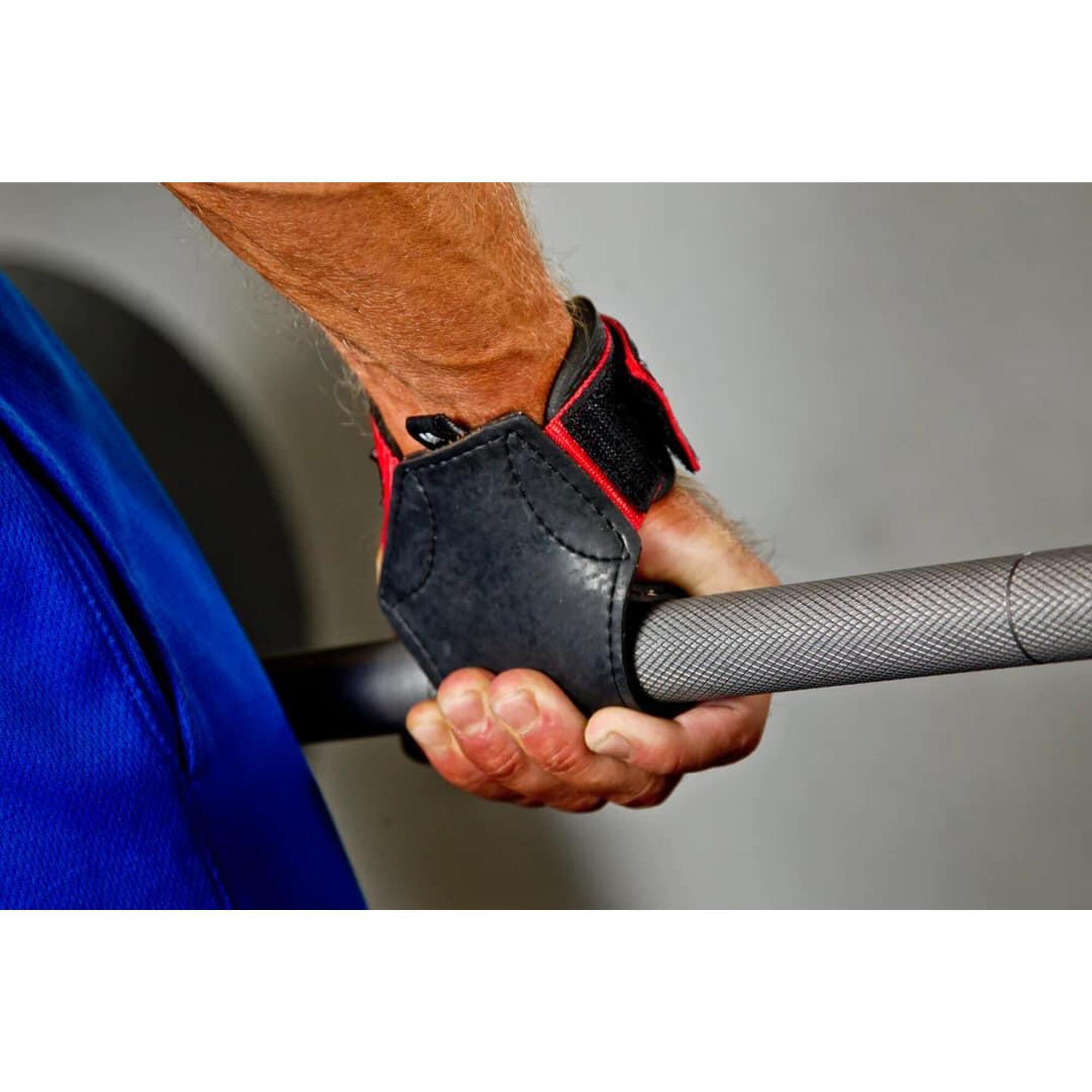 Ultimate Grips Model 1900 6/7