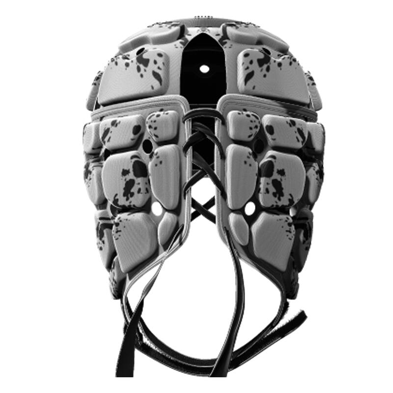 CASQUE RUGBY IMPACT ADULTE SPLATTER