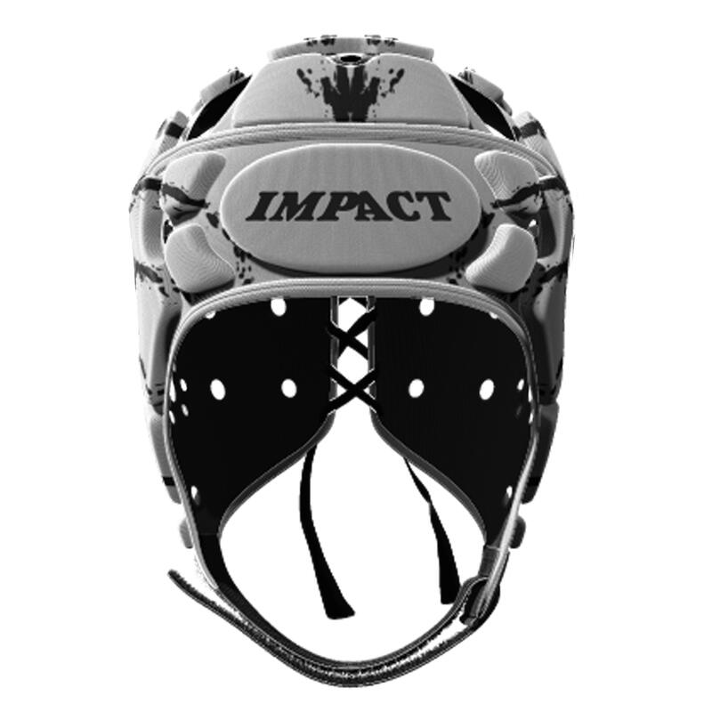 CASQUE RUGBY IMPACT ADULTE SPLATTER