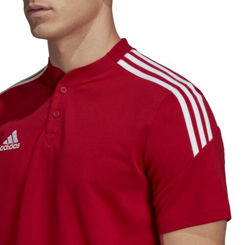 Koszulka Męska Polo adidas Condivo 22