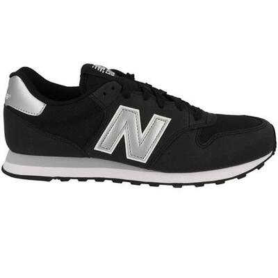 Schoenen universeel voor heren new balance 500