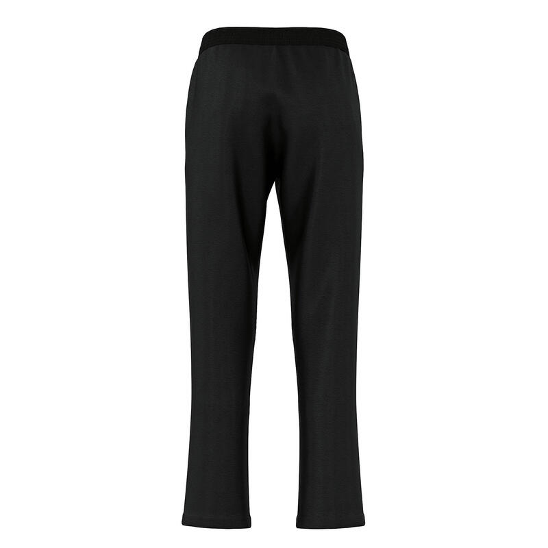 Pantalon Errea Valery Pantalon Noir Femme