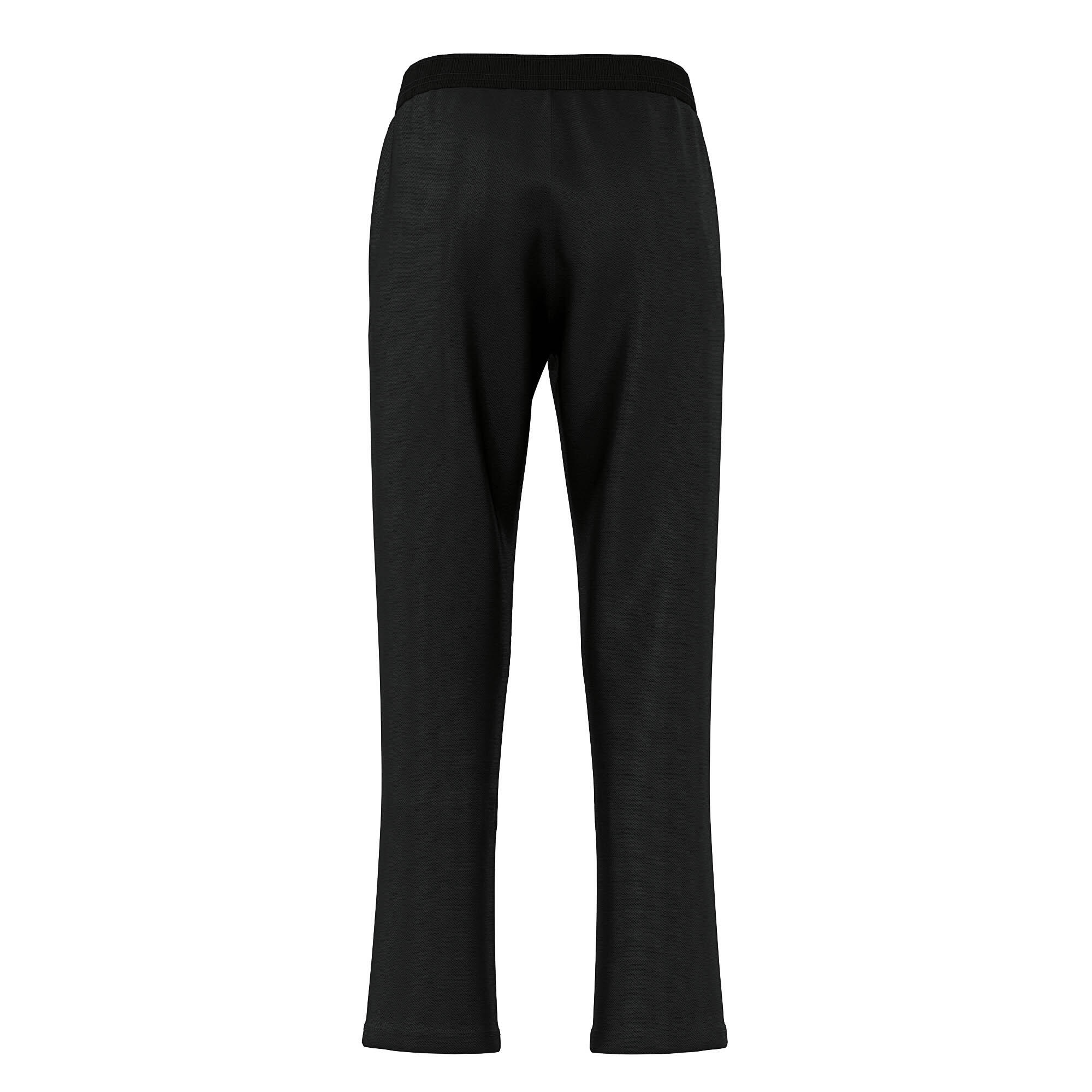 Errea Pantaloni Valery Donna Pantaloni neri