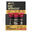 Optimum Nutrition Gold Standard Pre-Workout Shot (12x60ml) Mixed Berry