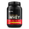 GOLD STANDARD 100% WHEY PROTEIN – Banane – 28 Portions (896 gr)