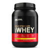 Gold Standard 100% Whey 900g Optimum Nutrition