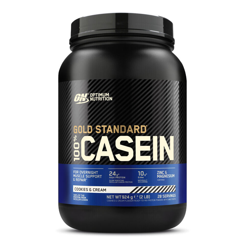 Gold Standard 100% Casein