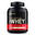 Gold Standard 100% Whey Protein Naturell 71 servings (2270 gramm)