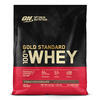 Gold Standard 100% Whey 4,53kg Optimum Nutrition