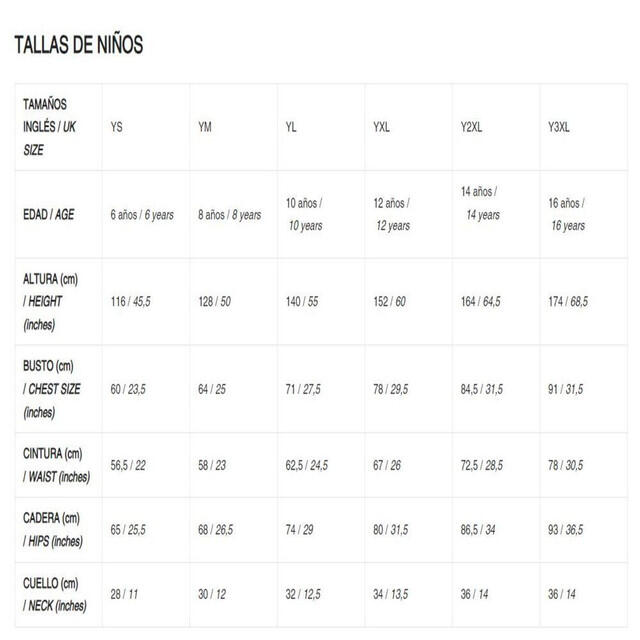 Legging Multisport Garçon VANT