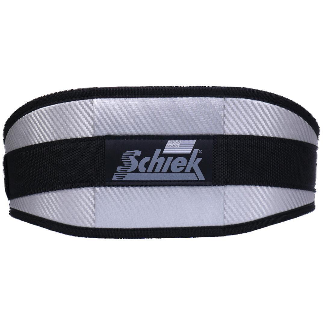 Fibre de Carbone Ceinture de Levage Modèle CF3006 5/7