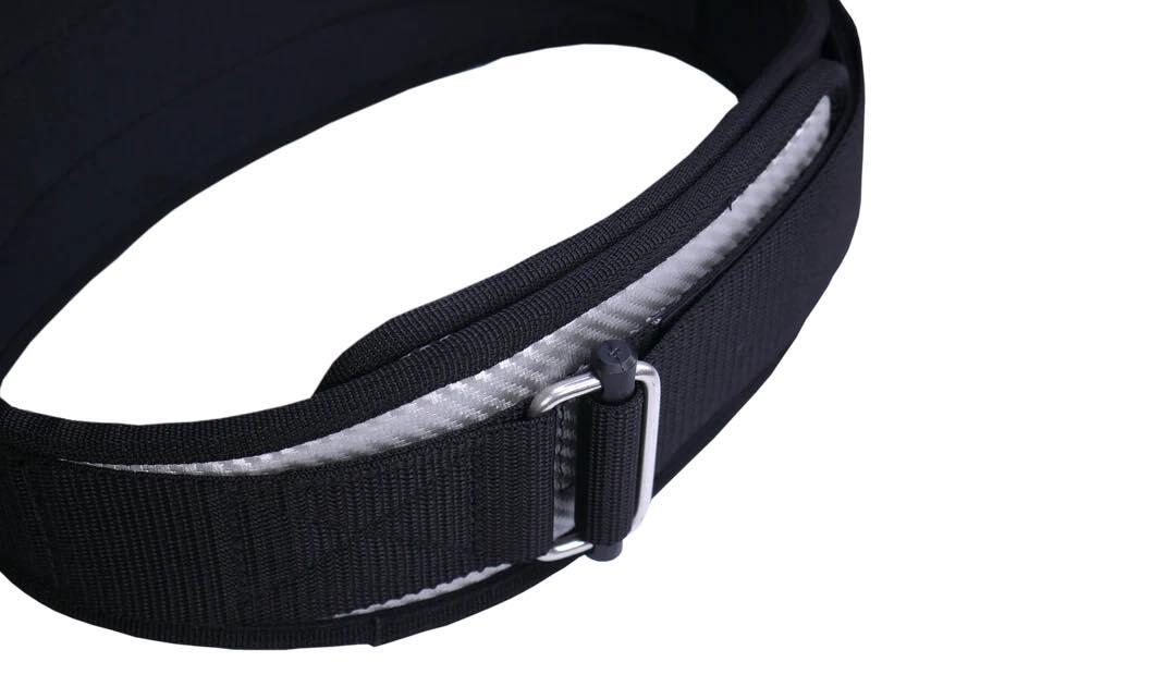 Fibre de Carbone Ceinture de Levage Modèle CF3004 4/7