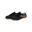 硫化橡膠鞋底運動鞋 - 經典黑色