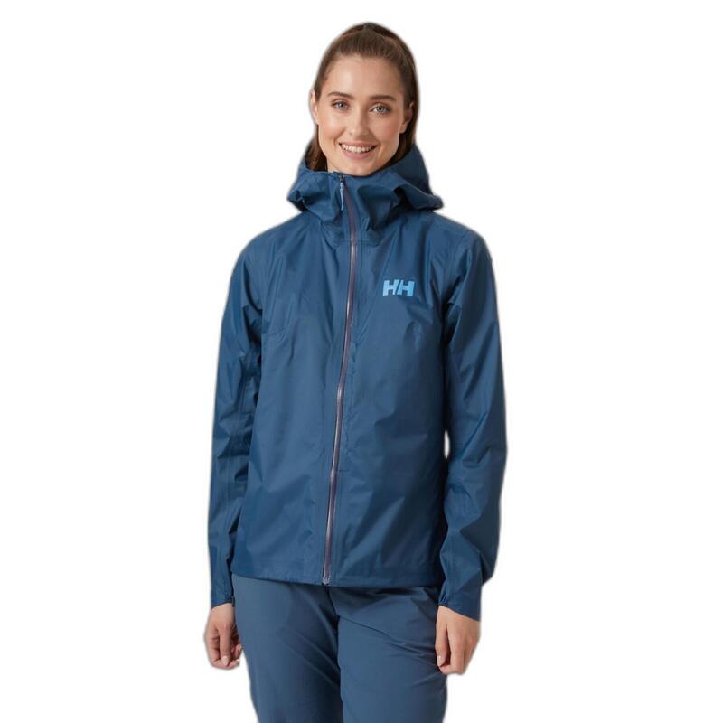 Helly Hansen Vestes fonctionnelles Verglas Micro Shell Femmes