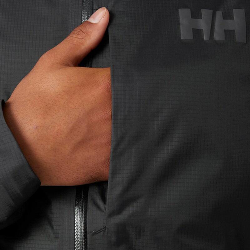 Veste imperméable Helly Hansen Verglas Micro Shell