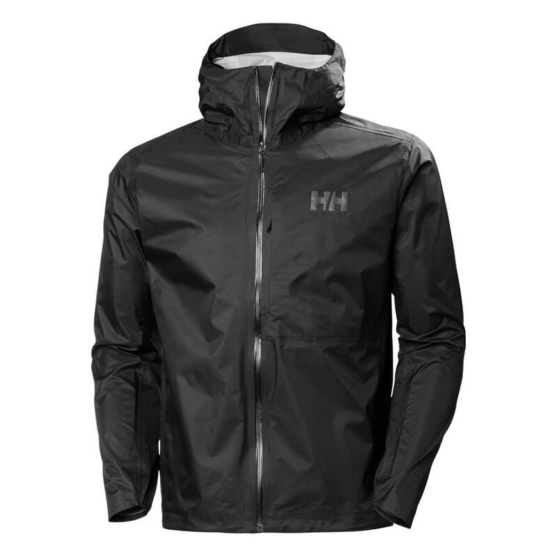 Veste imperméable Helly Hansen Verglas Micro Shell