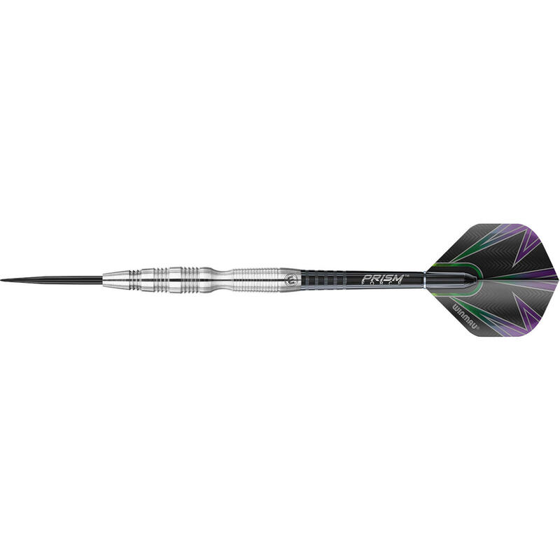 Simon Whitlock fléchettes point en acier 22gr