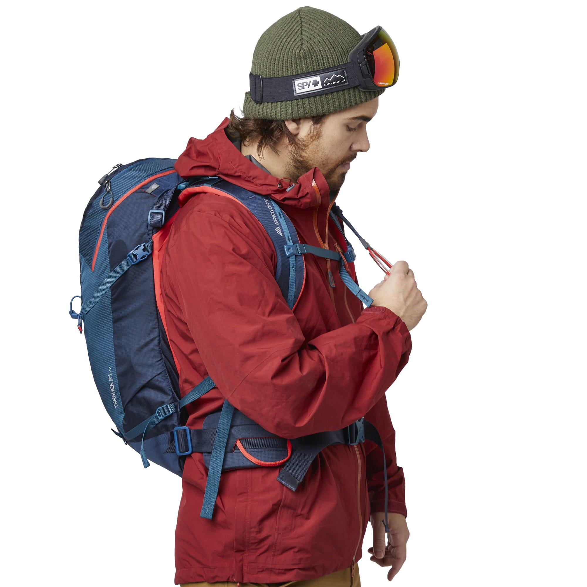 Unisex Rucksack TARGHEE FT 24 4/7