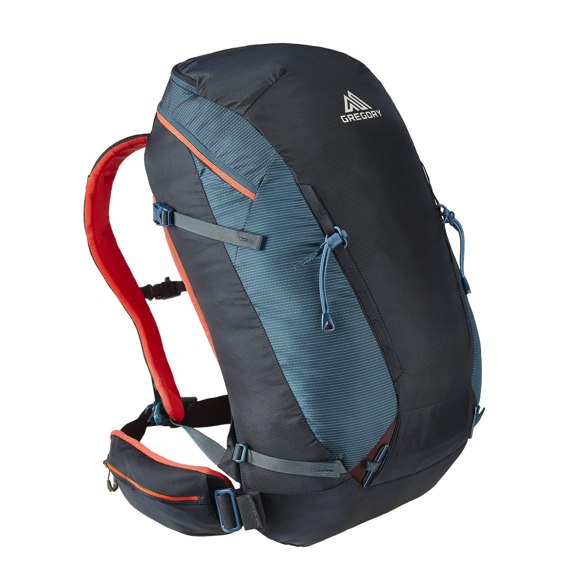 Plecak skiturowy z systemem FastTrack Gregory Targhee FT 5/7