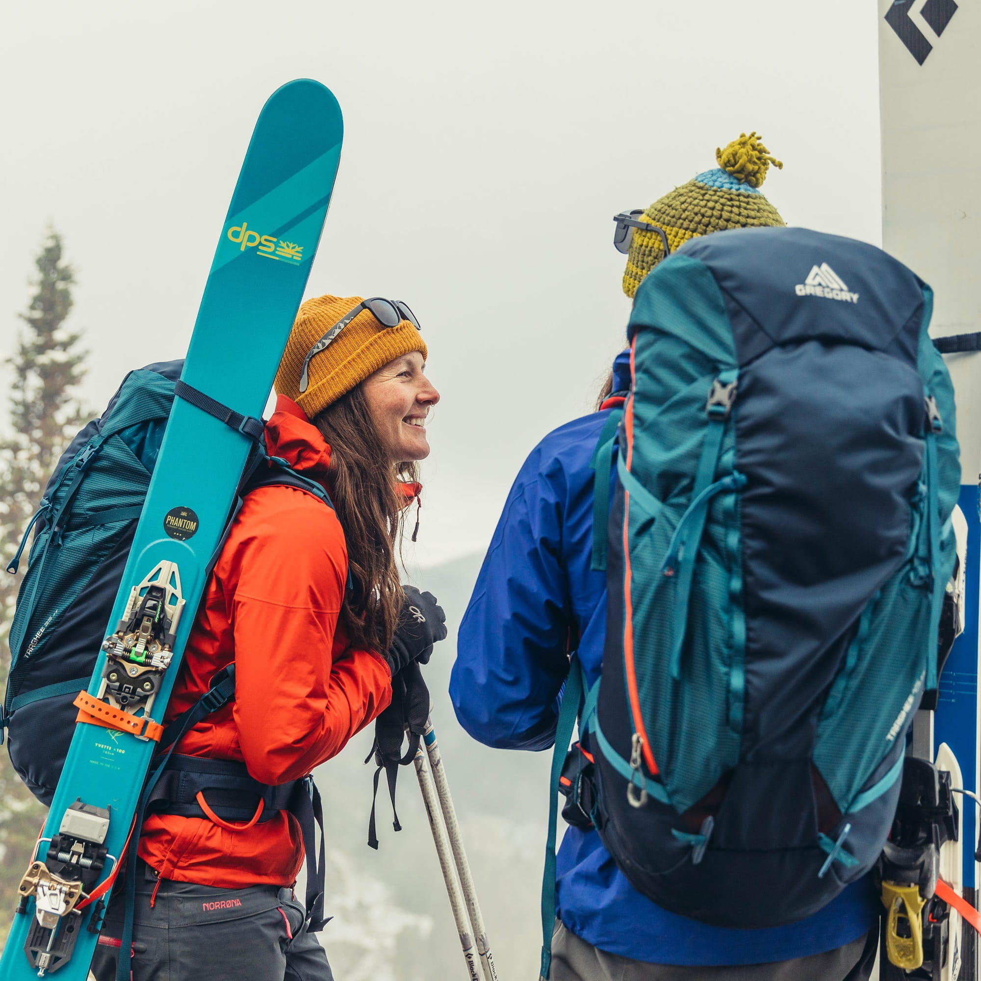 Unisex Rucksack TARGHEE FT 24 5/7