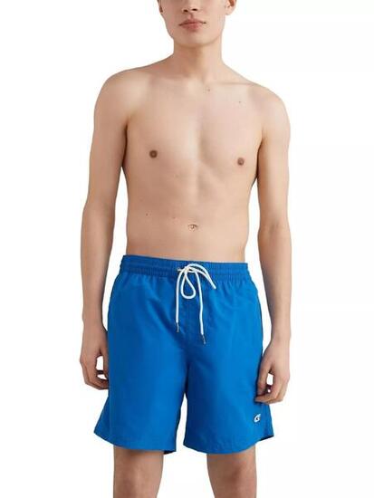 Strandshorts Vert Swim Shorts Herren - blau