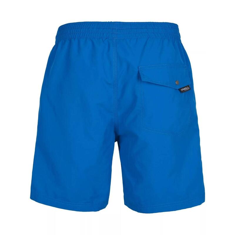 Vert Swim Shorts férfi fürdőnadrág - kék