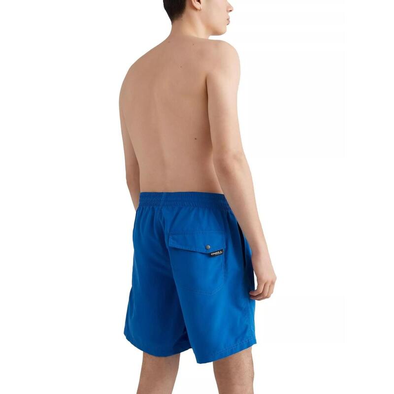 Sorturi de baie pentru barbati Vert Swim Shorts - albastru barbati
