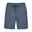 Badehose Vert Swim Shorts Herren - blau