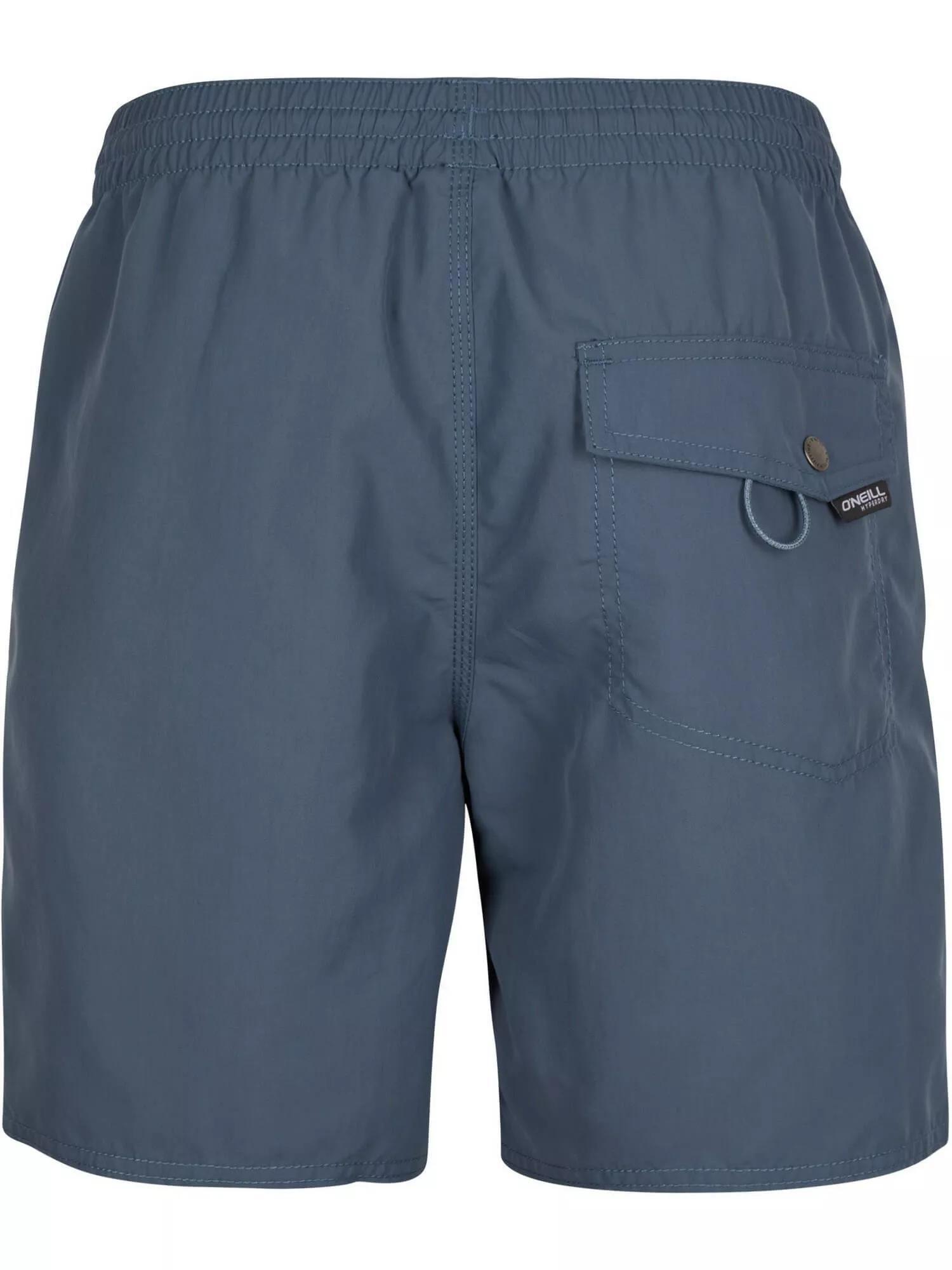 O'NEILL O'neill Vêtements de natation Vert Swim Shorts  Hommes Ensign Blue 2/4