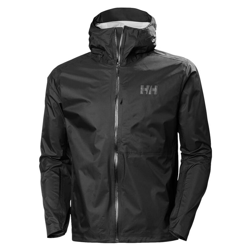 Helly Hansen Verglas Funktionsjacken Herren