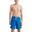 Badehose Vert Swim Shorts Herren - blau