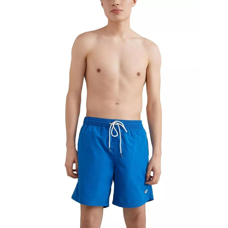 Kąpielówki Vert Swim Shorts - niebieski