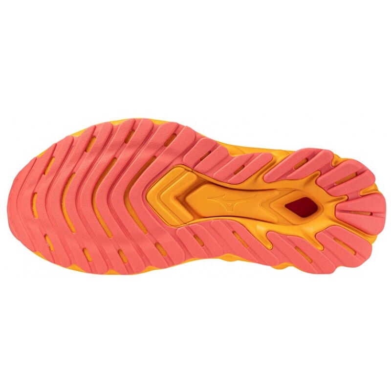 Scarpe da corsa Mizuno Wave Skyrise 5 4/4