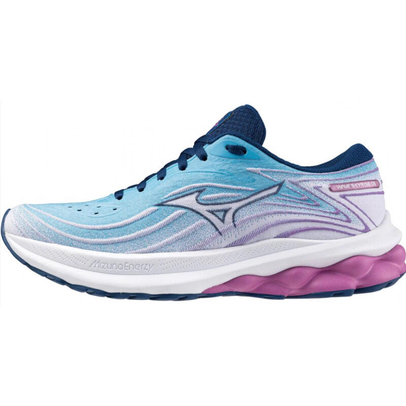 Mizuno Scarpe da corsa da donna Wave Skyrise 5