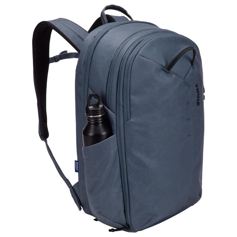 Aion Travel Backpack 28L - Dark Slate