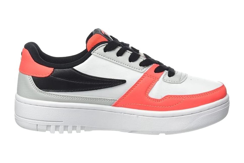 Buty do chodzenia damskie Fila Fxventuno