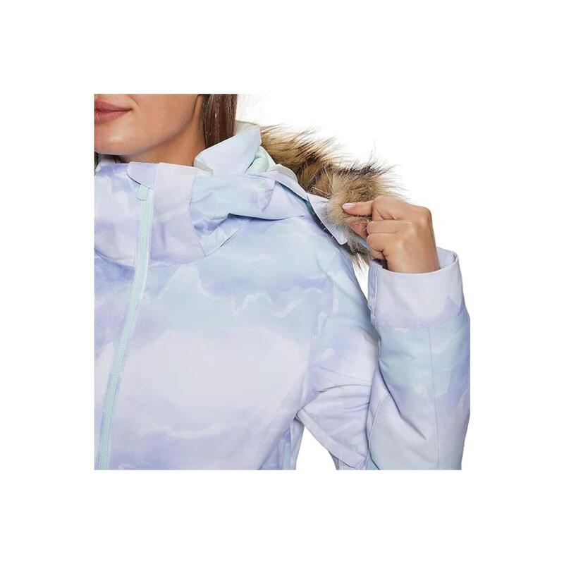 Veste de ski femme Roxy Jet - Insulated Snow