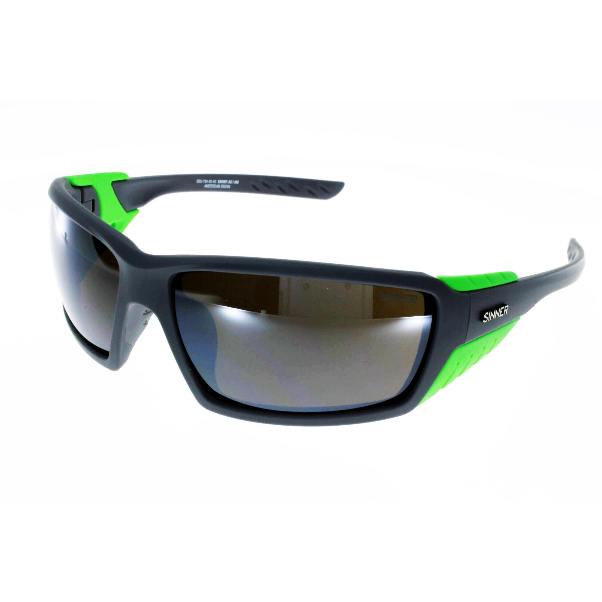 Lunettes de soleil cat gorie 4 Homme Decathlon