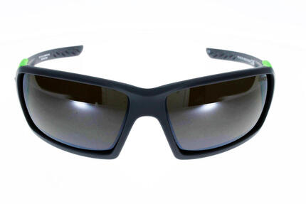 Lunettes de soleil adultes Sinner Relais Gris vert catégorie 4