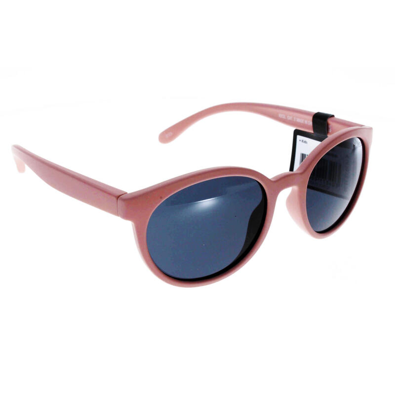 Lunettes de soleil Enfants Sinner KECIL rose indice 3