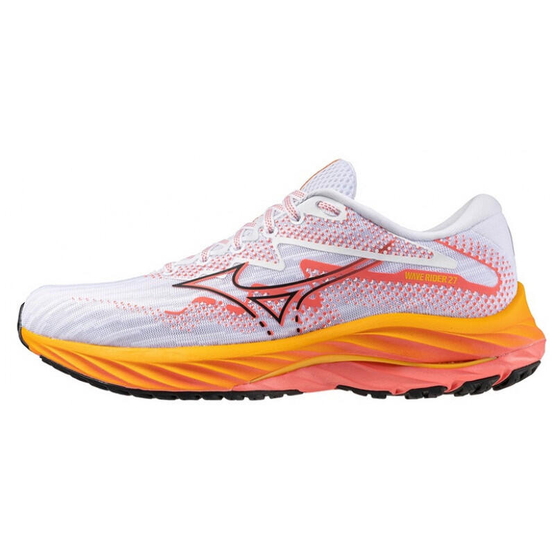 Chaussures de Running Femme Mizuno Wave Rider 27