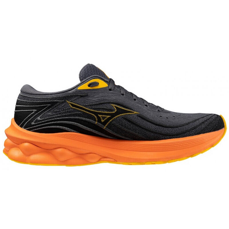 Buty do biegania męskie Mizuno Wave Skyrise 5