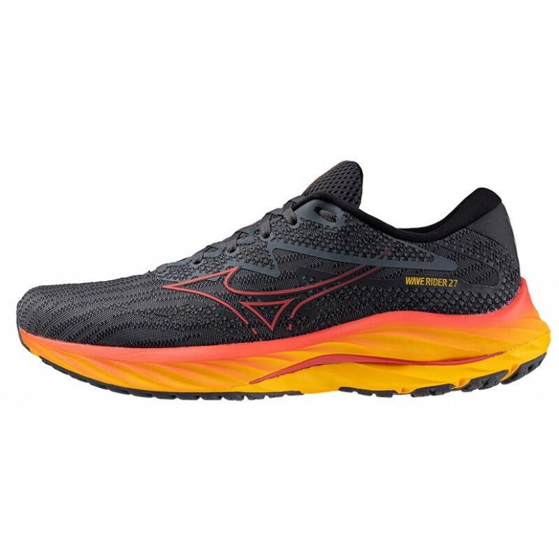 Chaussures de Running Homme Mizuno Wave Rider 27