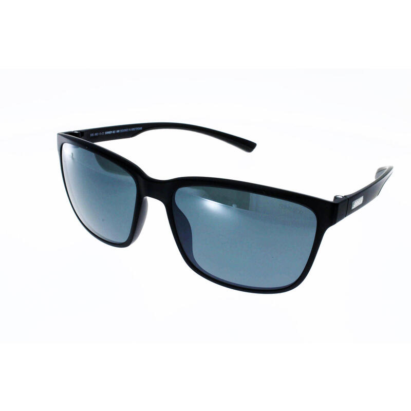 Lunettes de soleil Sinner KOMO Noir mat